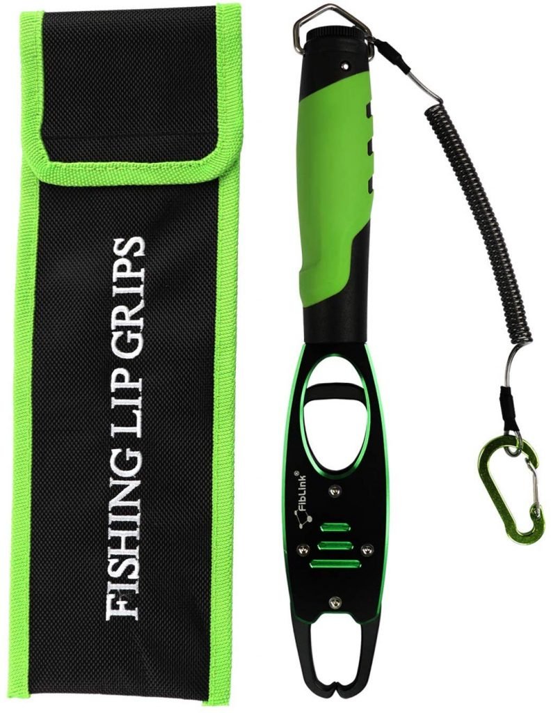 Best Fish Lip Gripper Reviews Buying Guide