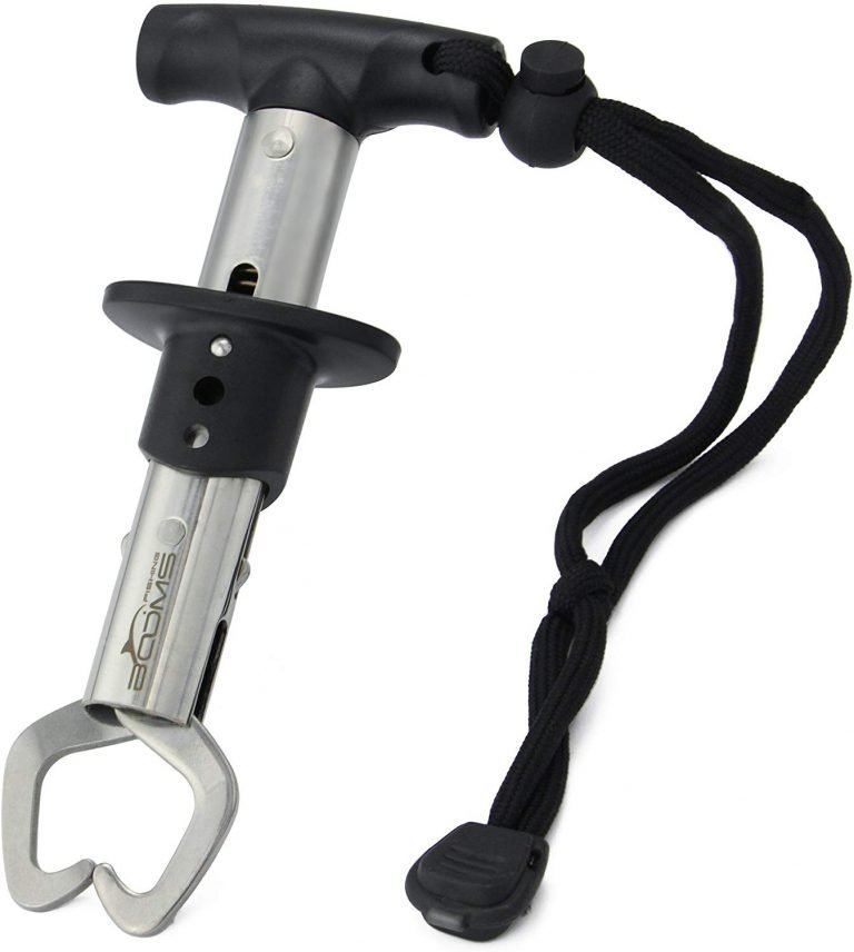 Best Fish Lip Gripper Reviews Buying Guide