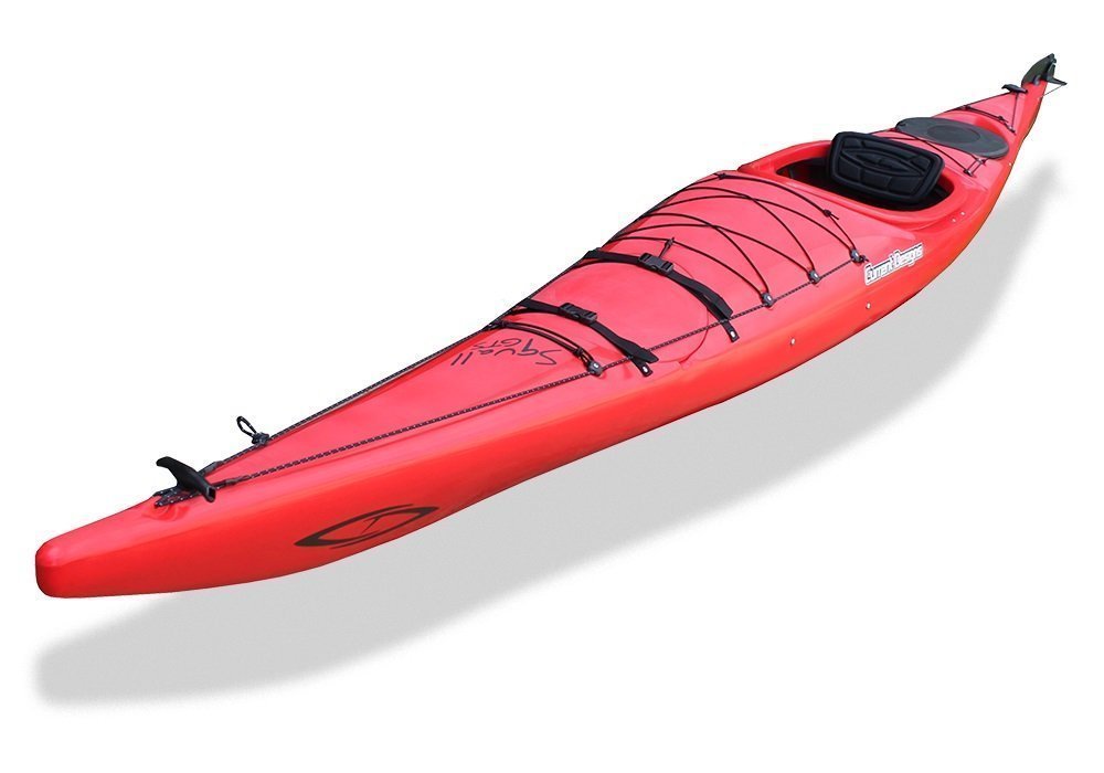 3 Types of Materials Used To Make Kayaks, Their Pros &amp; Cons