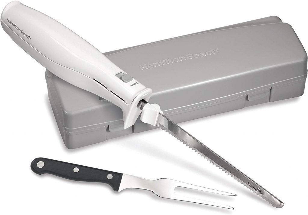 Top 8 Best Electric Fillet Knives in Review [Buyer's Guide]