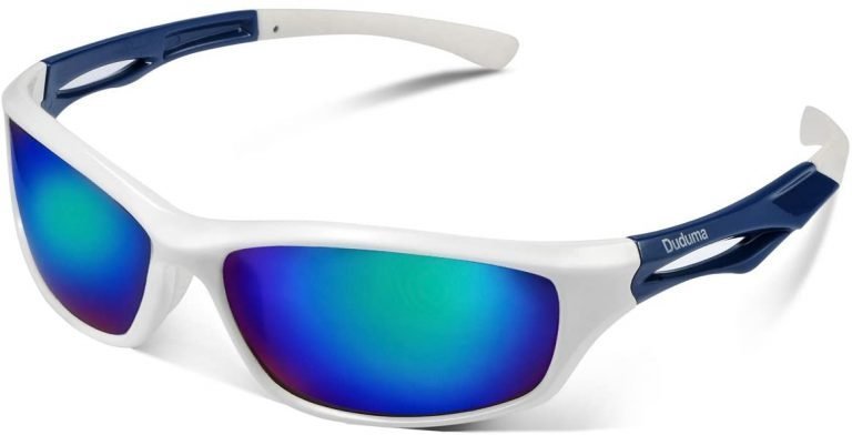 The 10 Best Polarized Sunglasses [with Buying Guide]