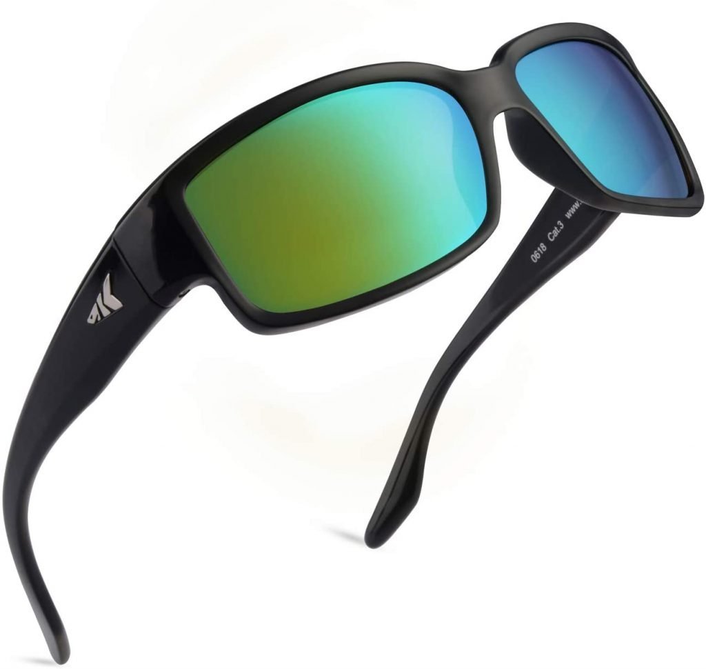 The 10 Best Polarized Sunglasses [with Buying Guide]