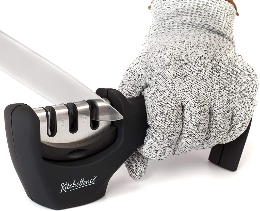 The Best Fillet Knife Sharpener Reviews [with Buyer’s Guide]