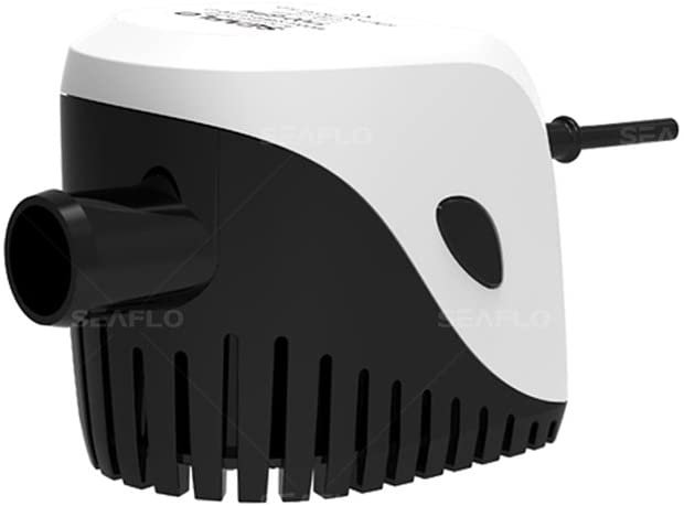 Seaflo Automatic Pump