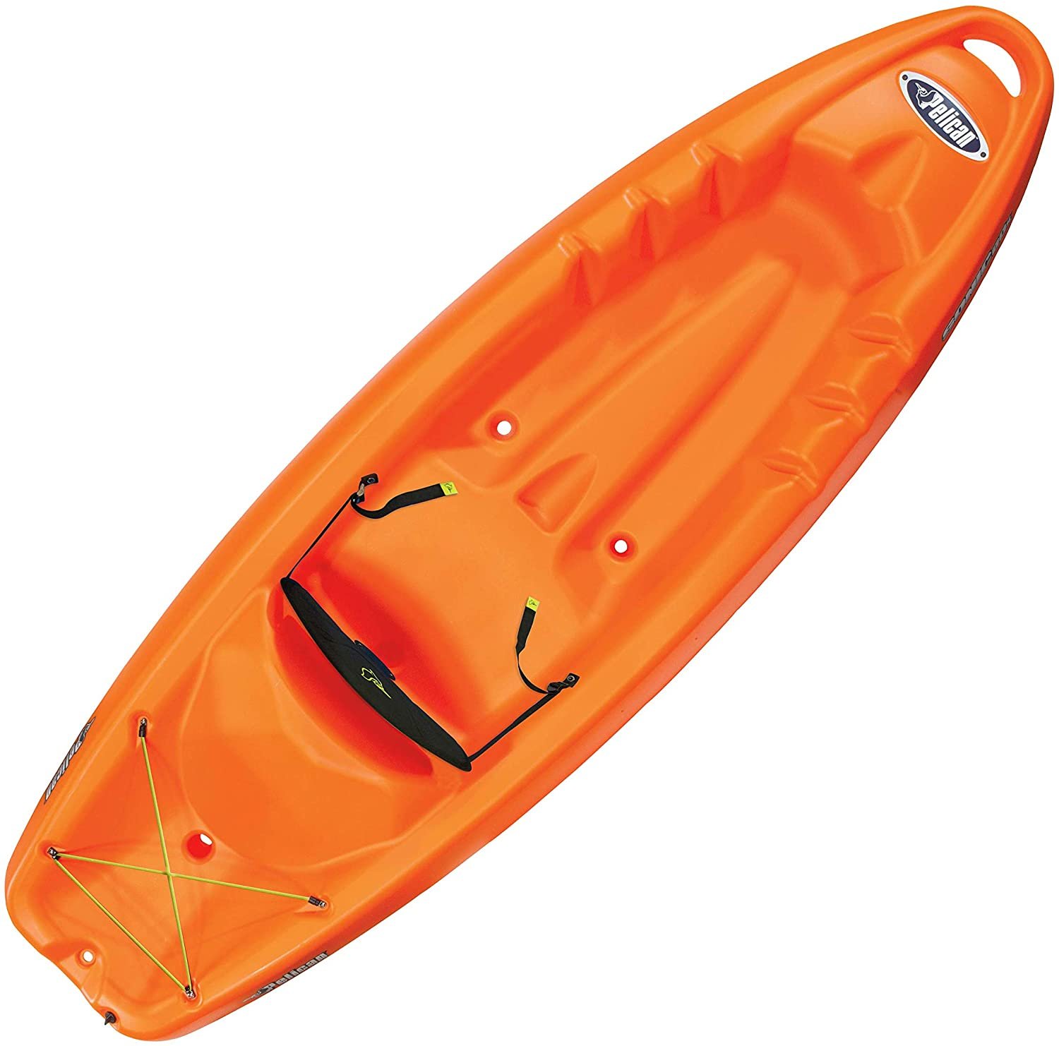 Sonic 80X Kayak