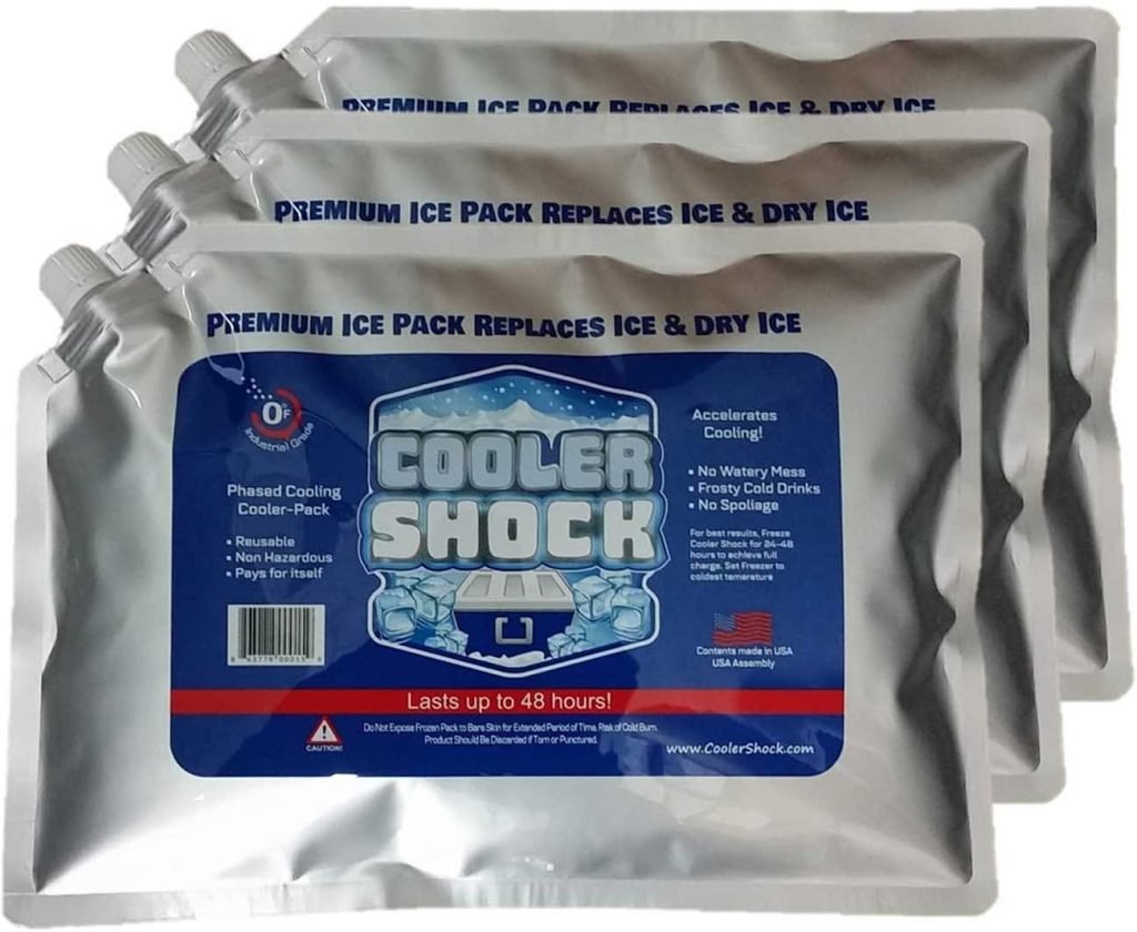 Does A Cooler Need Ice at kristenjparrish blog