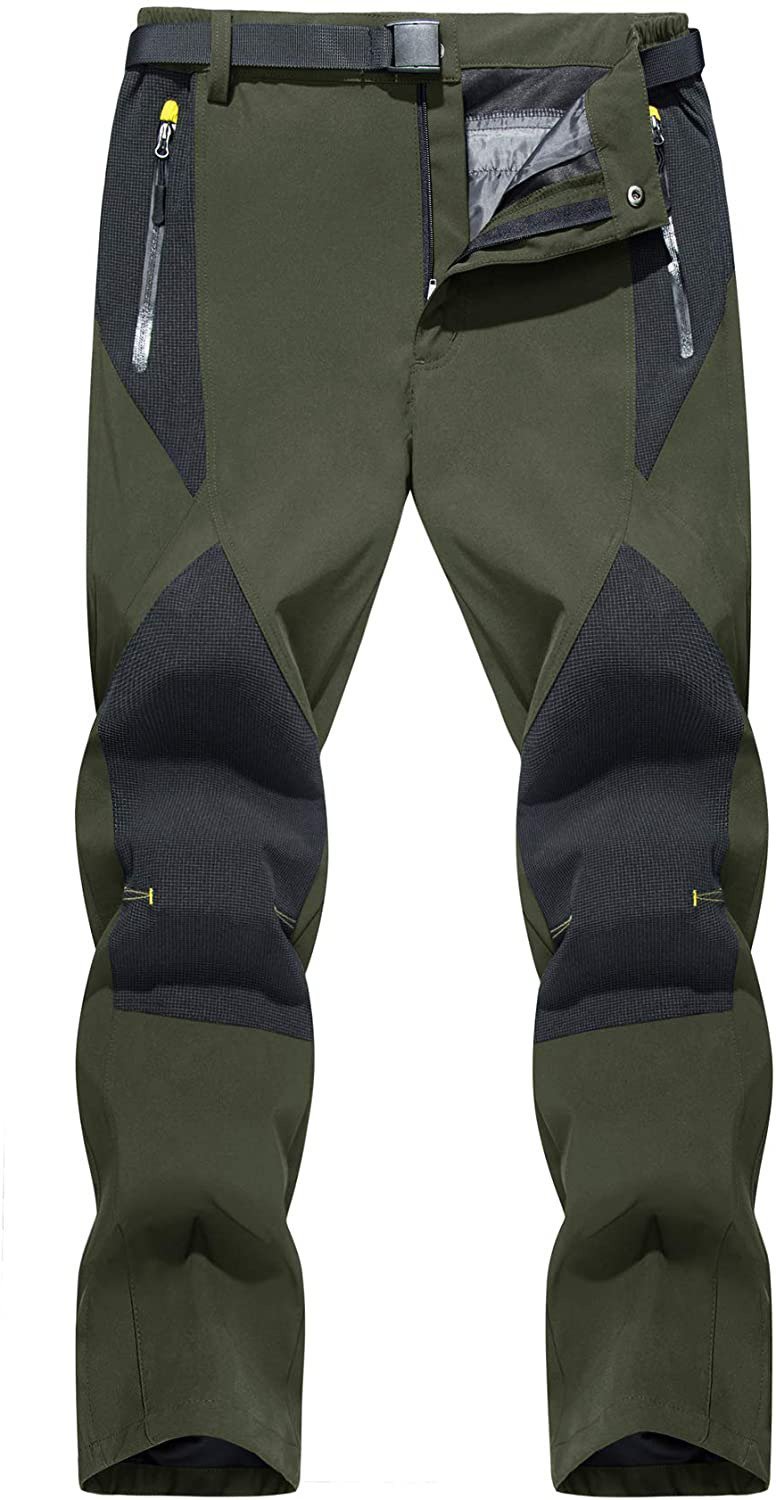 Best Snow Pants for Men Latest List with Buying Guide