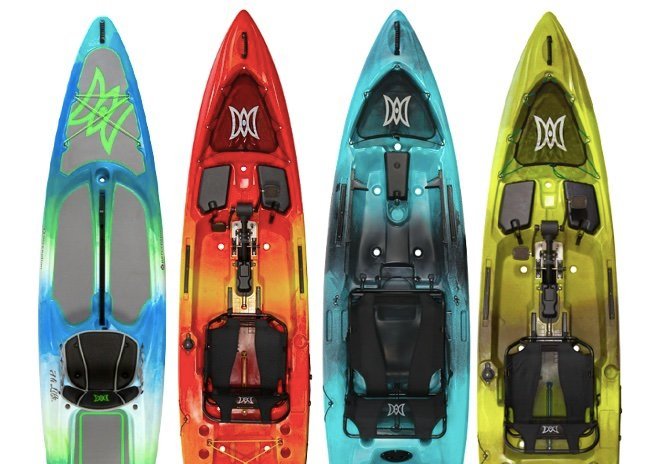 Pescador Kayaks Buying Guide