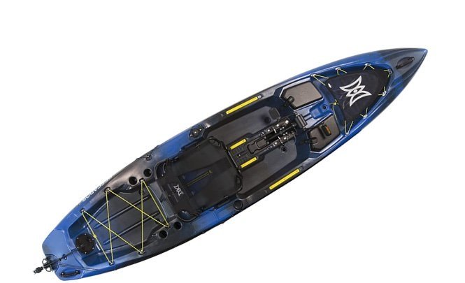 Pescador Pilot 12 Kayak