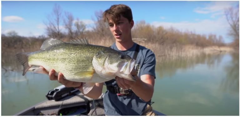 Jon B Fishing (2024): Everything You Need To Know : More Fishing Tips